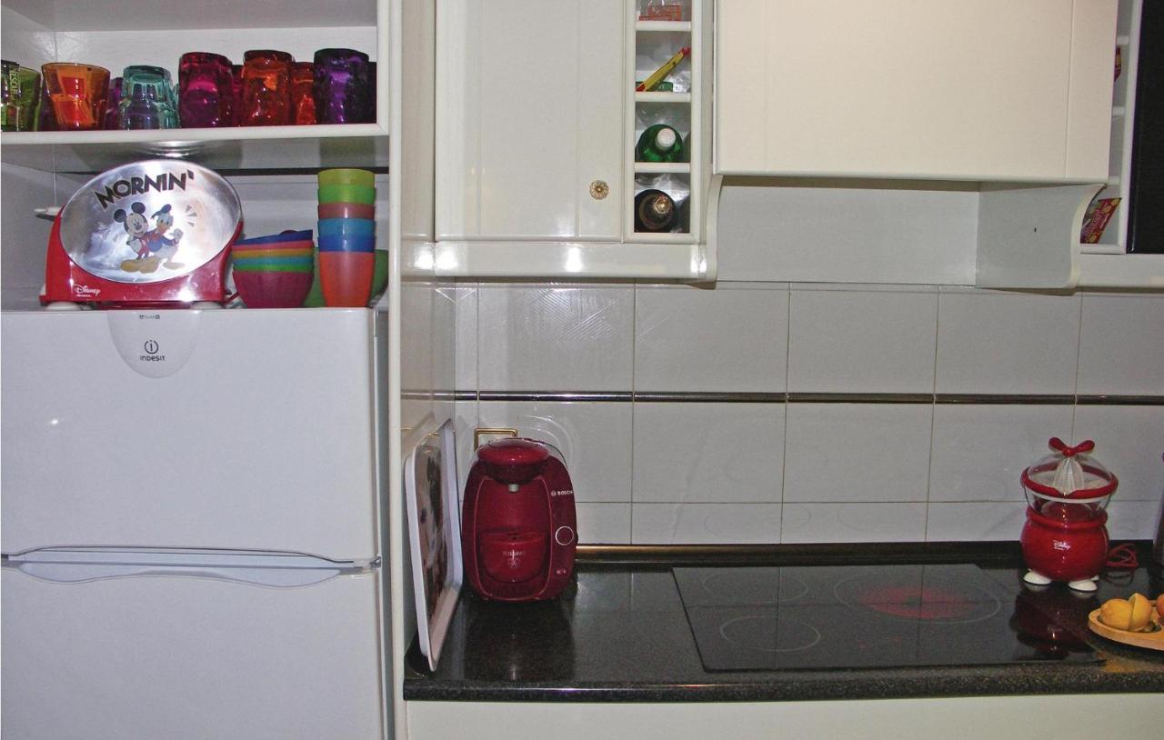 2 Bedroom Nice Apartment In Guardamar Del Segura Exterior photo